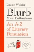 Kniha: Blurb Your Enthusiasm, 2022 Kniha: Blurb Your Enthusiasm, 2022