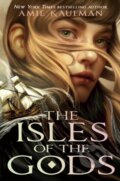Kniha: The Isles of the Gods (Amie Kaufman). Rock the Boat, 2023 Kniha: The Isles of the Gods (Amie Kaufman). Rock the Boat, 2023