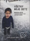 Film: Všetky moje deti (Marián Kuffa) (DVD). Film: Všetky moje deti (Marián Kuffa) (DVD).