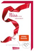 Kniha: Biss zum Abendrot (Stephenie Meyer). Carlsen Verlag, 2021 Kniha: Biss zum Abendrot (Stephenie Meyer). Carlsen Verlag, 2021