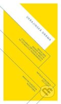 Kniha: Ukrajinská dráma (Pavlo Arie). Divadelný ústav, 2023 Kniha: Ukrajinská dráma (Pavlo Arie). Divadelný ústav, 2023