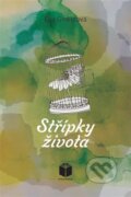 Kniha: Střípky života (Eva Gmentová). Knihy Radosti, 2023 Kniha: Střípky života (Eva Gmentová). Knihy Radosti, 2023