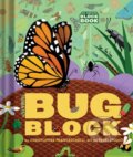 Kniha: Bugblock (Christopher Franceschelli). Abrams Appleseed, 2023 Kniha: Bugblock (Christopher Franceschelli). Abrams Appleseed, 2023