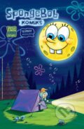 Kniha: SpongeBob 5/2023 (Crew). Crew, 2023 Kniha: SpongeBob 5/2023 (Crew). Crew, 2023