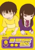 Kniha: Hi Score Girl 1 (Rensuke Oshikiri). Square Enix, 2020 Kniha: Hi Score Girl 1 (Rensuke Oshikiri). Square Enix, 2020