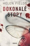 E-kniha: Dokonalé stopy (Helen Fields) E-kniha: Dokonalé stopy (Helen Fields)