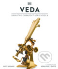 Kniha: Veda (Autorský kolektív), 2023 Kniha: Veda (Autorský kolektív), 2023