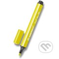 Fixa STABILO Trio Scribbi žlutá (STABILO). STABILO, 2023 Fixa STABILO Trio Scribbi žlutá (STABILO). STABILO, 2023