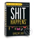 Společenská hra: Shit Happens: 50 odstínů hnědi (ADC BF). ADC BF, 2023 Společenská hra: Shit Happens: 50 odstínů hnědi (ADC BF). ADC BF, 2023
