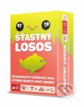 Společenská hra: Šťastný losos (ADC BF). ADC BF, 2023 Společenská hra: Šťastný losos (ADC BF). ADC BF, 2023