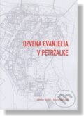 Kniha: Ozvena evanjelia v Petržalke (Ladislav Bučko a Mária Bučková). Vysoká škola zdravotníctva a sociálnej práce sv. Alžbety, 2021 Kniha: Ozvena evanjelia v Petržalke (Ladislav Bučko a Mária Bučková). Vysoká škola zdravotníctva a sociálnej práce sv. Alžbety, 2021