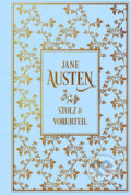 Kniha: Stolz und Vorurteil (Jane Austen). Nikol Verlag, 2021 Kniha: Stolz und Vorurteil (Jane Austen). Nikol Verlag, 2021