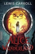 Alice im Wunderland - Lewis Carroll, 2019