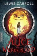 Kniha: Alice im Wunderland (Lewis Carroll). Mantikore Verlag, 2019 Kniha: Alice im Wunderland (Lewis Carroll). Mantikore Verlag, 2019
