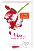 Kniha: Biss zur Mittagsstunde (Stephenie Meyer). Carlsen Verlag, 2021 Kniha: Biss zur Mittagsstunde (Stephenie Meyer). Carlsen Verlag, 2021