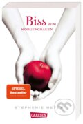 Kniha: Biss zum Morgengrauen (Stephenie Meyer). Carlsen Verlag, 2021 Kniha: Biss zum Morgengrauen (Stephenie Meyer). Carlsen Verlag, 2021