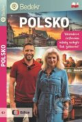 Kniha: Bedekr Polsko (Pavel Trojan). Česká televize, 2023 Kniha: Bedekr Polsko (Pavel Trojan). Česká televize, 2023
