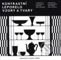 Kniha: Vzory a tvary (Moravská galerie v Brně). Moravská galerie v Brně, 2023 Kniha: Vzory a tvary (Moravská galerie v Brně). Moravská galerie v Brně, 2023