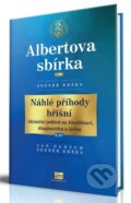 Kniha: Náhlé příhody břišní 2 (Zdeněk Krška). We Make Media, 2023 Kniha: Náhlé příhody břišní 2 (Zdeněk Krška). We Make Media, 2023