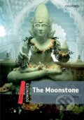 Kniha: Dominoes 3: The Moonstone (2nd) (Wilkie Collins). Oxford University Press, 2009 Kniha: Dominoes 3: The Moonstone (2nd) (Wilkie Collins). Oxford University Press, 2009