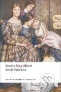 Little Women - May Louisa Alcott, Oxford University Press, 2008