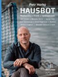 Kniha: Hausbot (Petr Horký). Universum, 2024 Kniha: Hausbot (Petr Horký). Universum, 2024