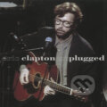 Hudební CD: Eric Clapton: Unplugged LP (Hudobné albumy). Hudobné albumy, 2023 Hudební CD: Eric Clapton: Unplugged LP (Hudobné albumy). Hudobné albumy, 2023