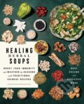 Kniha: Healing Herbal Soups (Rose Cheung a Genevieve Wong). Simon Element, 2021 Kniha: Healing Herbal Soups (Rose Cheung a Genevieve Wong). Simon Element, 2021