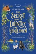 Kniha: The Secret Lives of Country Gentlemen (KJ Charles). Sourcebooks Casablanca, 2023 Kniha: The Secret Lives of Country Gentlemen (KJ Charles). Sourcebooks Casablanca, 2023
