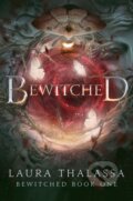 Kniha: Bewitched (Laura Thalassa). Bloom Books, 2023 Kniha: Bewitched (Laura Thalassa). Bloom Books, 2023