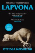 Kniha: Lapvona (Ottessa Moshfegh). Vintage, 2023 Kniha: Lapvona (Ottessa Moshfegh). Vintage, 2023