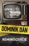 Kniha: Reminiscencie (Dominik Dán), 2023 Kniha: Reminiscencie (Dominik Dán), 2023