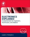 Kniha: Electronics Explained (Louis E. Frenzel). Newnes, 2017 Kniha: Electronics Explained (Louis E. Frenzel). Newnes, 2017