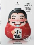 Kniha: The Package design Book Volume 2 (Pentawards). Taschen, 2023 Kniha: The Package design Book Volume 2 (Pentawards). Taschen, 2023