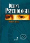 Kniha: Dějiny psychologie (Morton Hunt), 2023 Kniha: Dějiny psychologie (Morton Hunt), 2023