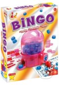 Společenská hra: Bingo (Merch). Merch Společenská hra: Bingo (Merch). Merch