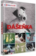 Film: Dášeňka (Břetislav Pojar) (DVD). Edice ČT, 2023 Film: Dášeňka (Břetislav Pojar) (DVD). Edice ČT, 2023