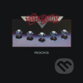 Hudební CD: Aerosmith: Rocks LP (Hudobné albumy). Hudobné albumy, 2023 Hudební CD: Aerosmith: Rocks LP (Hudobné albumy). Hudobné albumy, 2023