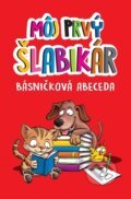 Kniha: Môj prvý šlabikár (SUN). SUN, 2023 Kniha: Môj prvý šlabikár (SUN). SUN, 2023