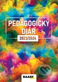 Pedagogický diár 2023/2024 (Raabe). Raabe, 2023 Pedagogický diár 2023/2024 (Raabe). Raabe, 2023