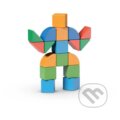 Spoločenská hra: Geomag Magicube Shapes (Geomag). Geomag, 2023 Spoločenská hra: Geomag Magicube Shapes (Geomag). Geomag, 2023