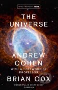 Kniha: The Universe (Andrew Cohen). William Collins, 2023 Kniha: The Universe (Andrew Cohen). William Collins, 2023