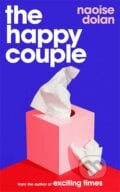 The Happy Couple - Naoise Dolan, Orion, 2023