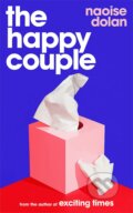 Kniha: The Happy Couple (Naoise Dolan). Orion, 2023 Kniha: The Happy Couple (Naoise Dolan). Orion, 2023