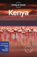 Kniha: Kenya (Shawn Duthie). Lonely Planet, 2023 Kniha: Kenya (Shawn Duthie). Lonely Planet, 2023