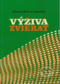 Kniha: Výživa zvierat (Daniel Bíro). Slovenská poľnohospodárska univerzita v Nitre, 2023 Kniha: Výživa zvierat (Daniel Bíro). Slovenská poľnohospodárska univerzita v Nitre, 2023