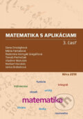 Kniha: Matematika s aplikáciami 3. časť (Dana Országhová). Slovenská poľnohospodárska univerzita v Nitre, 2019 Kniha: Matematika s aplikáciami 3. časť (Dana Országhová). Slovenská poľnohospodárska univerzita v Nitre, 2019