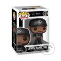 Funko POP Formula 1: Lewis Hamilton (Funko). Funko, 2023 Funko POP Formula 1: Lewis Hamilton (Funko). Funko, 2023