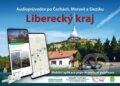 Kniha: Liberecký kraj (Vladimír Soukup a Petr David). S & D Nakladatelství, 2023 Kniha: Liberecký kraj (Vladimír Soukup a Petr David). S & D Nakladatelství, 2023