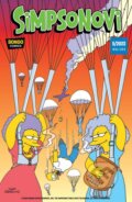 Simpsonovi 5/2023 (Crew). Crew, 2023 Simpsonovi 5/2023 (Crew). Crew, 2023